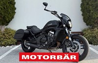 Die 10 beliebtesten Kawasaki Modelle am Gebrauchtmarkt