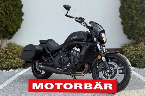 Die 10 beliebtesten Kawasaki Modelle am Gebrauchtmarkt