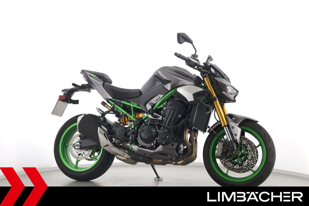Kawasaki Z900 SE SE