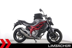Angebot Suzuki SFV 650 Gladius
