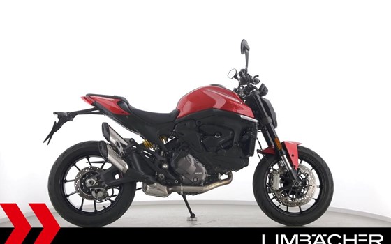 Gebrauchtmotorrad Ducati Monster - Bild 10