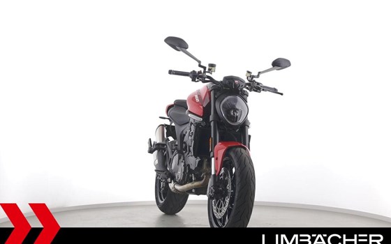 Gebrauchtmotorrad Ducati Monster - Bild 11