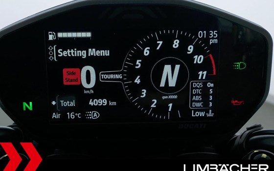 Gebrauchtmotorrad Ducati Monster - Bild 12