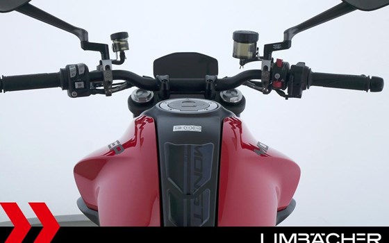 Gebrauchtmotorrad Ducati Monster - Bild 13