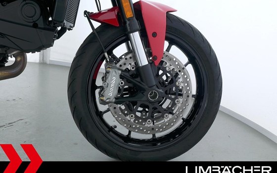 Gebrauchtmotorrad Ducati Monster - Bild 14