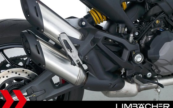 Gebrauchtmotorrad Ducati Monster - Bild 16