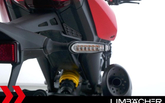 Gebrauchtmotorrad Ducati Monster - Bild 17