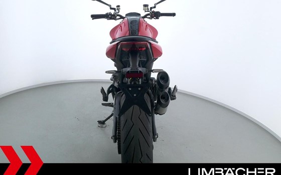 Gebrauchtmotorrad Ducati Monster - Bild 18