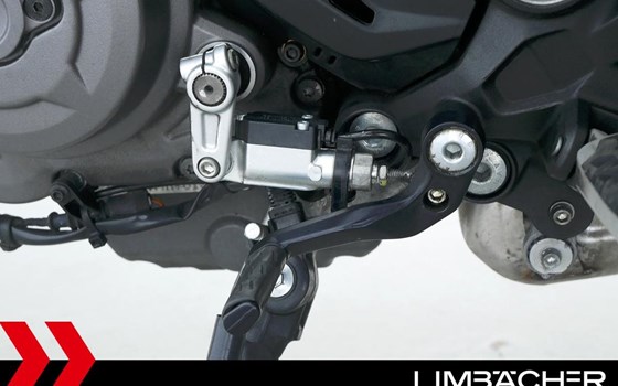 Gebrauchtmotorrad Ducati Monster - Bild 19