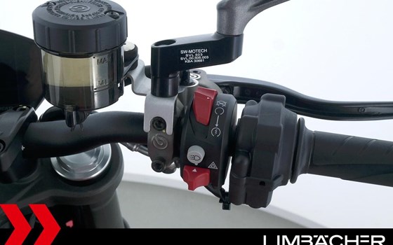 Gebrauchtmotorrad Ducati Monster - Bild 21