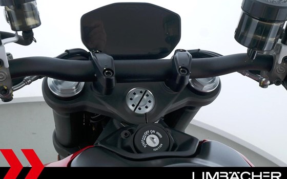 Gebrauchtmotorrad Ducati Monster - Bild 22