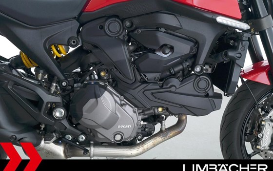 Gebrauchtmotorrad Ducati Monster - Bild 23