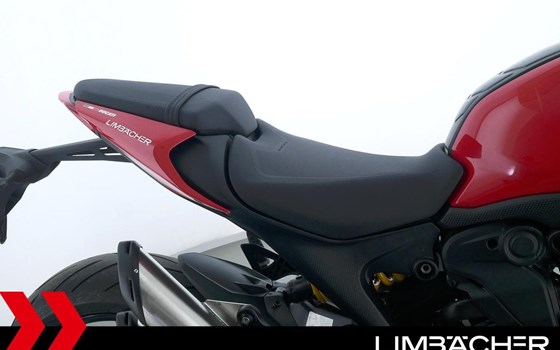 Gebrauchtmotorrad Ducati Monster - Bild 24