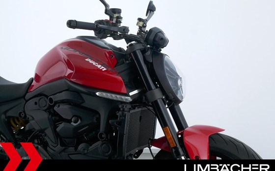 Gebrauchtmotorrad Ducati Monster - Bild 25