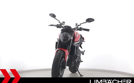 Gebrauchtmotorrad Ducati Monster - Bild 3