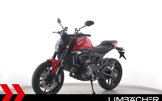 Gebrauchtmotorrad Ducati Monster - Bild 4