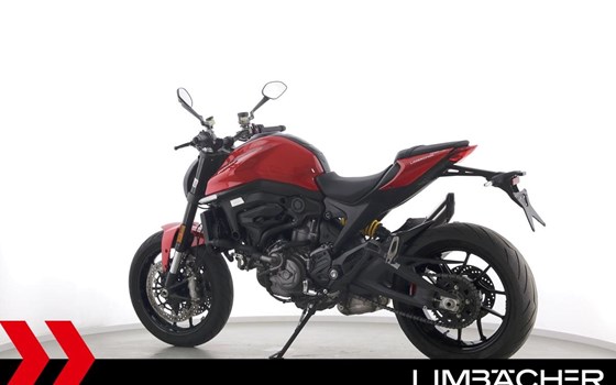Gebrauchtmotorrad Ducati Monster - Bild 6
