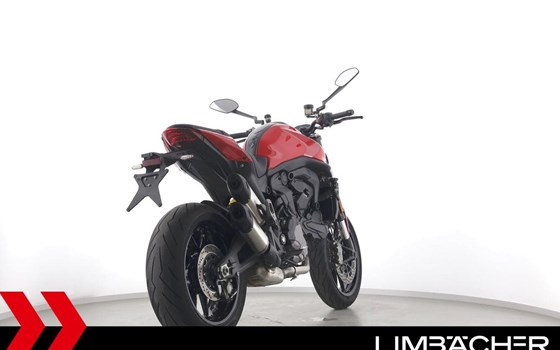 Gebrauchtmotorrad Ducati Monster - Bild 8