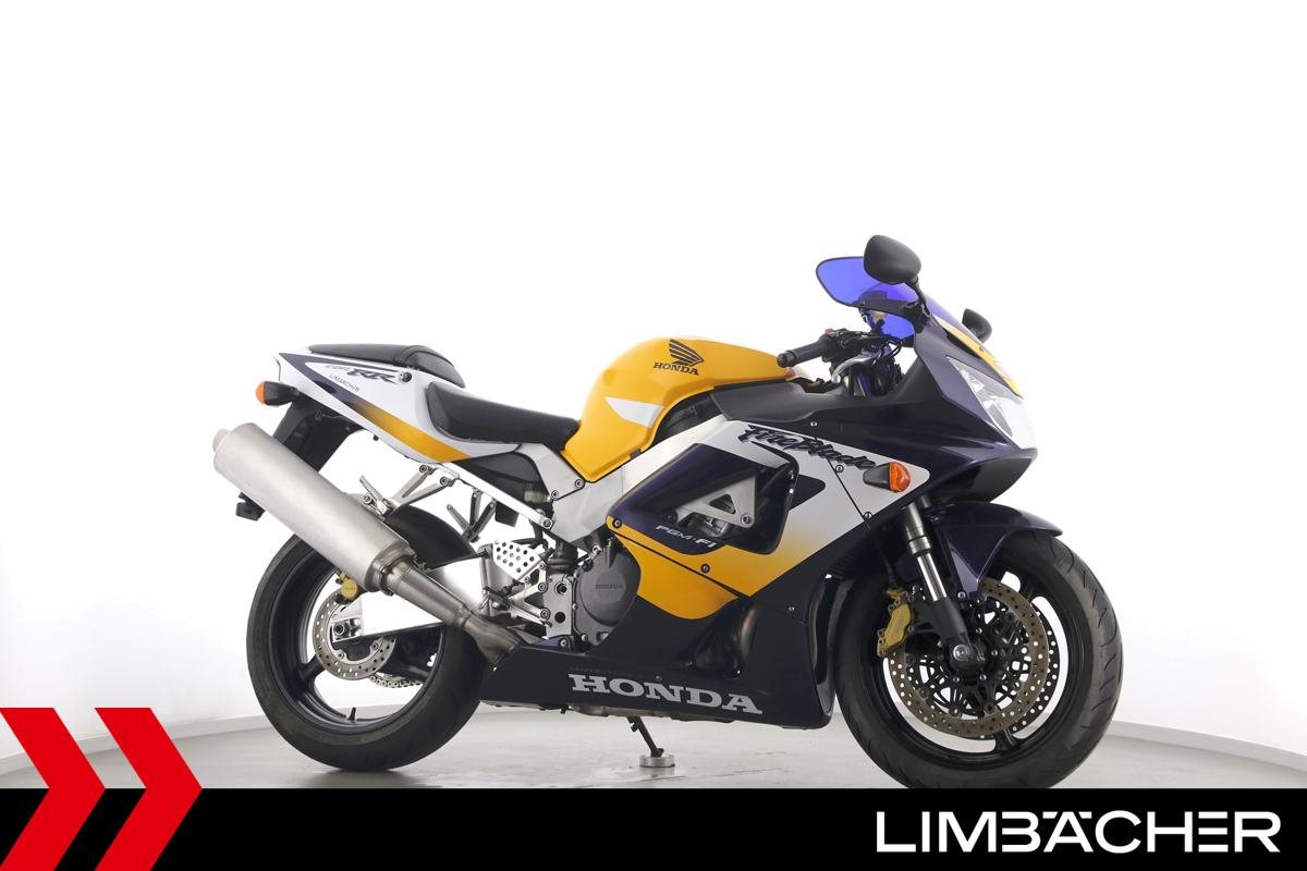 Honda CBR 900 RR Fireblade - 1.Hand!