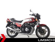 Honda CB 900 F2 Bol d'or