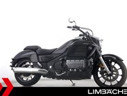 Honda Gold Wing F6C