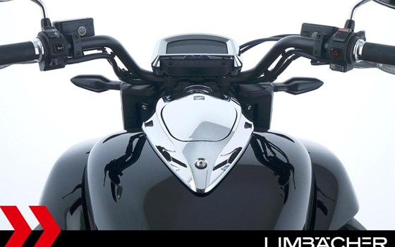 Gebrauchtmotorrad Honda Gold Wing F6C - Bild 13