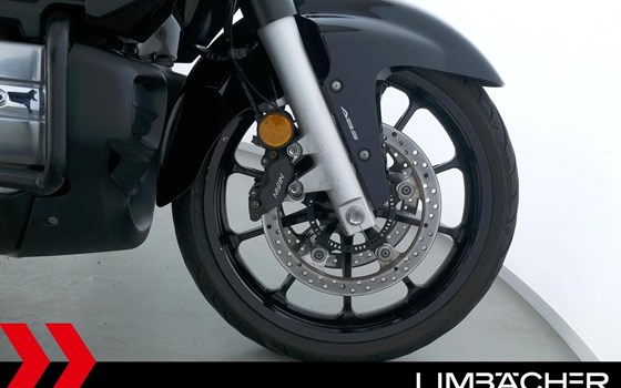 Gebrauchtmotorrad Honda Gold Wing F6C - Bild 14