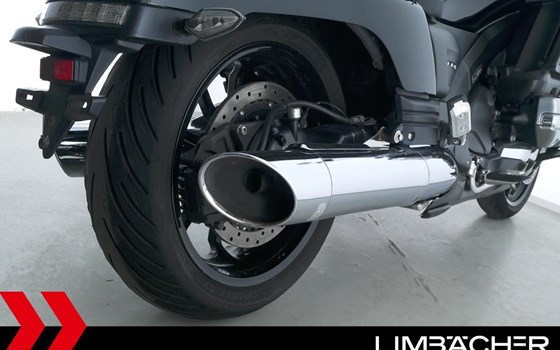 Gebrauchtmotorrad Honda Gold Wing F6C - Bild 16