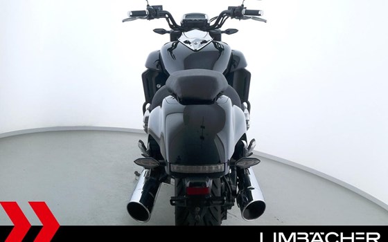 Gebrauchtmotorrad Honda Gold Wing F6C - Bild 17