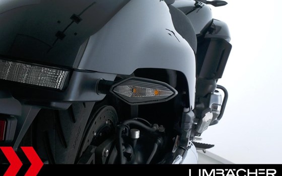 Gebrauchtmotorrad Honda Gold Wing F6C - Bild 18