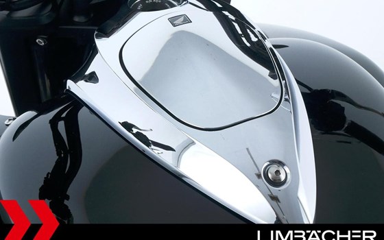 Gebrauchtmotorrad Honda Gold Wing F6C - Bild 20