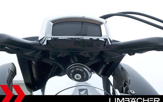 Gebrauchtmotorrad Honda Gold Wing F6C - Bild 23