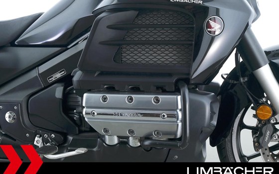 Gebrauchtmotorrad Honda Gold Wing F6C - Bild 24