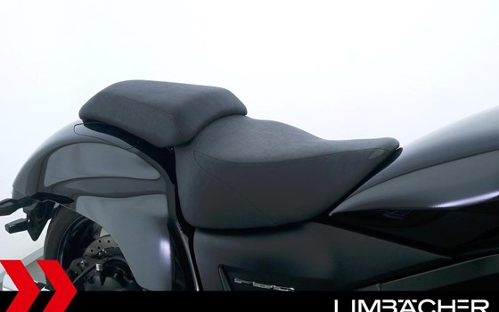 Gebrauchtmotorrad Honda Gold Wing F6C - Bild 25