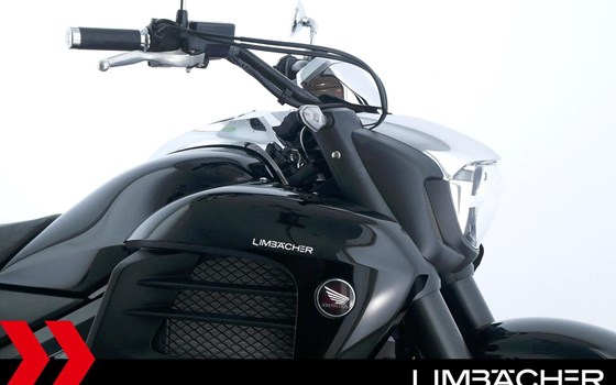 Gebrauchtmotorrad Honda Gold Wing F6C - Bild 26