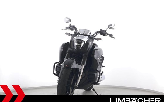 Gebrauchtmotorrad Honda Gold Wing F6C - Bild 3
