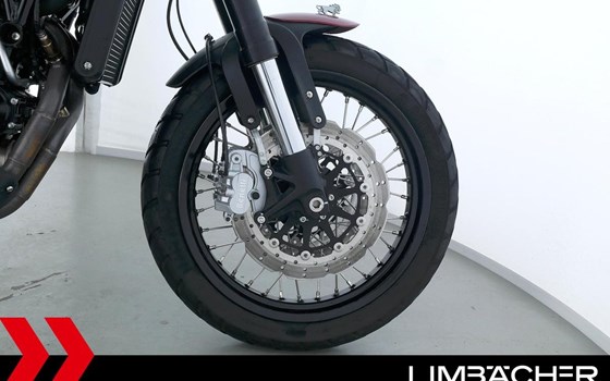 Gebrauchtmotorrad Benelli Leoncino 500 Trail - Bild 14