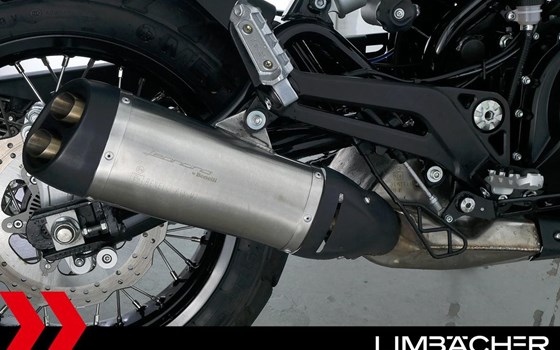 Gebrauchtmotorrad Benelli Leoncino 500 Trail - Bild 16