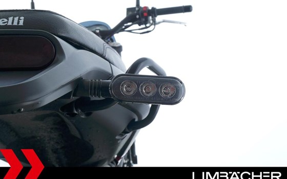 Gebrauchtmotorrad Benelli Leoncino 500 Trail - Bild 18