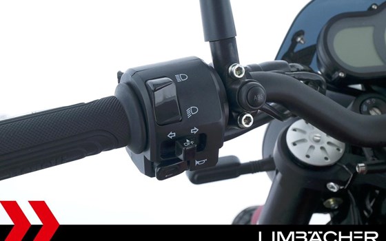 Gebrauchtmotorrad Benelli Leoncino 500 Trail - Bild 20