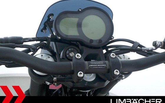 Gebrauchtmotorrad Benelli Leoncino 500 Trail - Bild 22