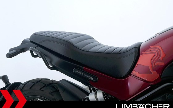 Gebrauchtmotorrad Benelli Leoncino 500 Trail - Bild 25