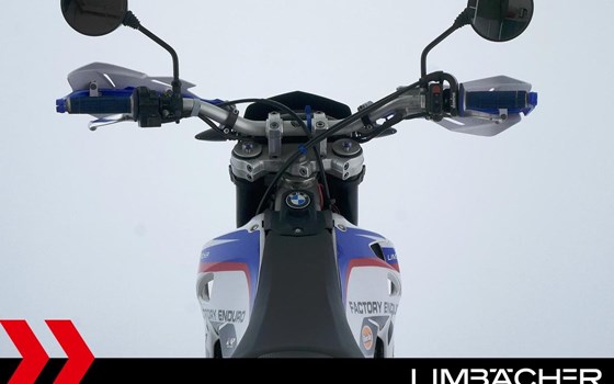 Gebrauchtmotorrad BMW G 450 X - Bild 12