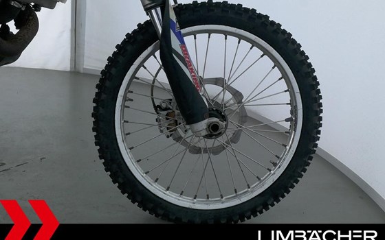 Gebrauchtmotorrad BMW G 450 X - Bild 13