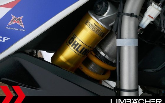 Gebrauchtmotorrad BMW G 450 X - Bild 14