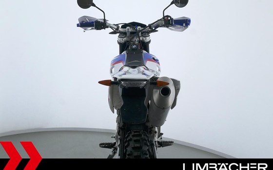 Gebrauchtmotorrad BMW G 450 X - Bild 16
