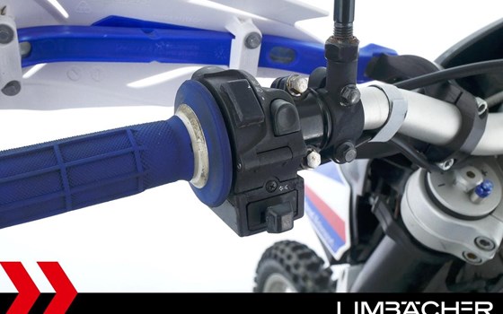 Gebrauchtmotorrad BMW G 450 X - Bild 17