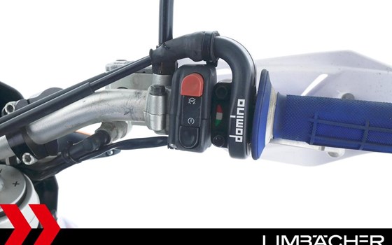 Gebrauchtmotorrad BMW G 450 X - Bild 18