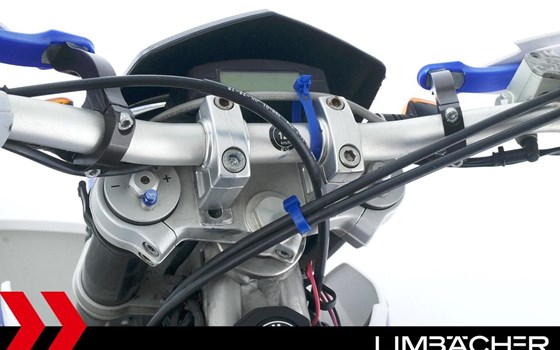 Gebrauchtmotorrad BMW G 450 X - Bild 19