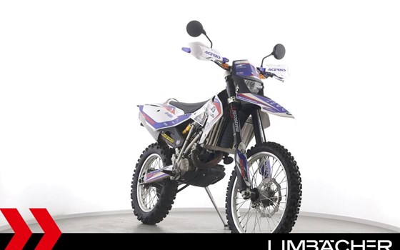 Gebrauchtmotorrad BMW G 450 X - Bild 2